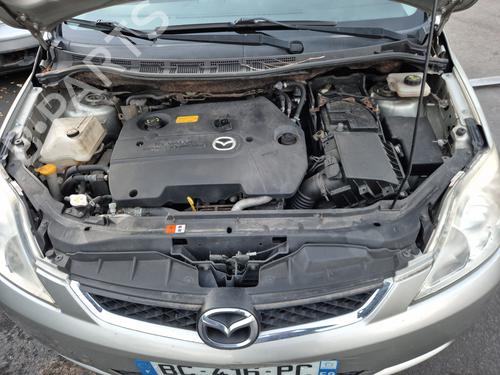 ABS pump MAZDA 5 (CR) 2.0 CD (CR19) | BP33130317M43  - Image 12