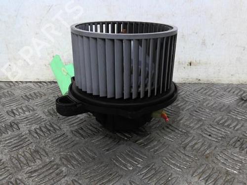 Heater blower motor KIA SOUL I (AM) 1.6 CRDi 115 | BP20366217M62 