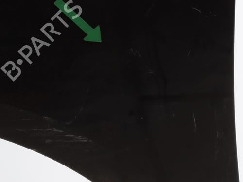 Left front fenders OPEL MERIVA B MPV (S10) 1.4 (75) | BP28048373C41 