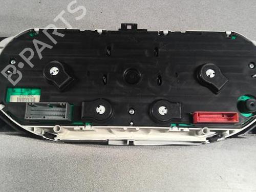 Instrument cluster RENAULT LAGUNA II (BG0/1_) 1.9 dCi (BG08, BG0G) | BP21597030C47 