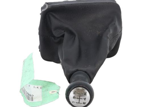 Used Shift knob Shift knob PEUGEOT 206 Hatchback (2A/C) 1.4 HDi eco 70 (68 hp) 31704338 31704338