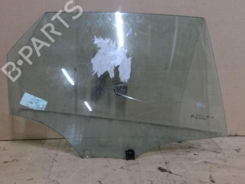 Rear right door window CITROËN C4 II (NC_) 1.6 HDi 90 | BP28354668C21 