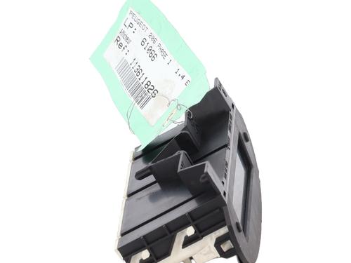 Pantalla multifuncion PEUGEOT 206 Hatchback (2A/C) 1.4 i | BP29744440C48 