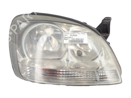 Højre forlygte NISSAN ALMERA TINO (V10) 1.8 (116 hp) 32456472