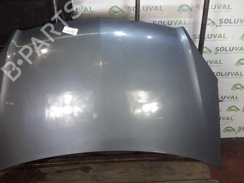 Used Hood OPEL ZAFIRA / ZAFIRA FAMILY B (A05) 1.9 CDTI (M75) (120 hp) 22004634