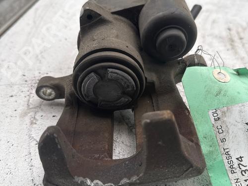 Right rear brake caliper VW PASSAT CC B6 (357) 2.0 TDI | BP39729253M106 - Image 5