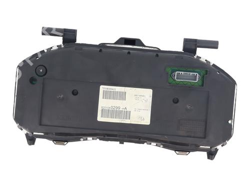 instrument-cluster-renault-clio-iii-br01-cr01-2005-2006-2007-2008-2009-2010-2011-2012-2013-2014-30659552 main image