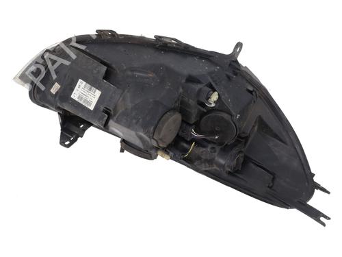 Left headlight RENAULT CLIO IV (BH_) 1.5 dCi 75 | BP29600344C28 