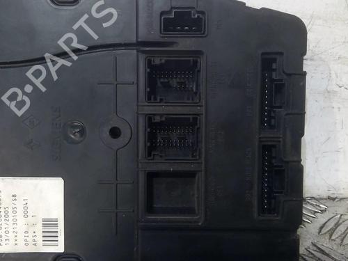 Used Fuse box Fuse box RENAULT MEGANE II (BM0/1_, CM0/1_) 1.5 dCi (BM0F, BM0T, BM2B, CM0F, CM0T) (82 hp) 20357069 20357069