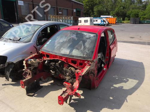 Front wiper motor KIA PICANTO I (SA) 1.1 CRDi | BP20355515M29 