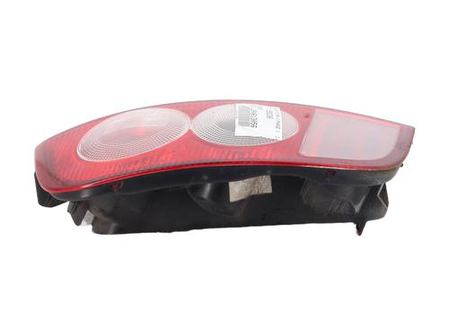 Used Left taillight Left taillight NISSAN MICRA III (K12) [2002-2011] 25136971 25136971