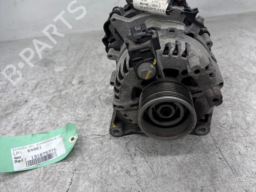 Engine CITROËN AMI (9A_) Electric (9AZ2CA) | BP38976818M1 - Image 2