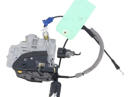 Used Rear left lock Rear left lock VW TIGUAN (5N_) 2.0 TDI 4motion (136 hp) 36423480 36423480