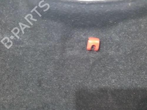 Used Rear parcel shelf PEUGEOT 308 I (4A_, 4C_) 1.6 HDi (109 hp) 20356136
