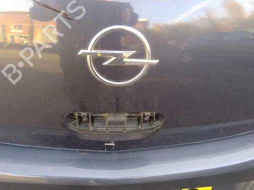 Third brake light OPEL CORSA D (S07) 1.2 LPG (L08, L68) | BP31288049L11  - Image 14