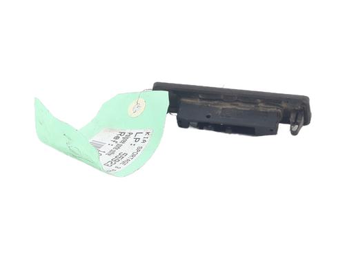 Tailgate handle KIA SPORTAGE III (SL) 1.7 CRDi | BP24147225C132 