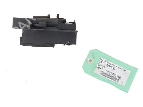 Rear right lock DACIA SANDERO III 1.0 TCe 100 ECO-G | BP27641580C99 