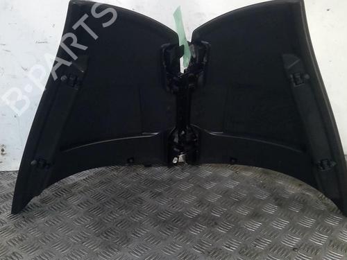 Glove box CITROËN C4 Picasso I MPV (UD_) 1.6 HDi | BP20368172C95 