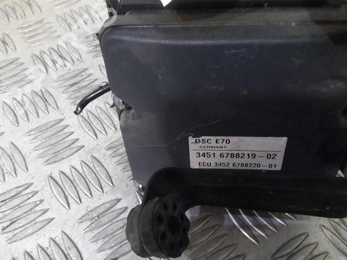 ABS pump BMW X5 (E70) xDrive 30 d | BP21592458M43 - Image 4