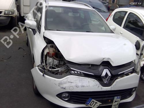 Front left panel RENAULT CLIO IV Grandtour (KH_) 0.9 TCe 90 | BP35939777C58 - Image 13