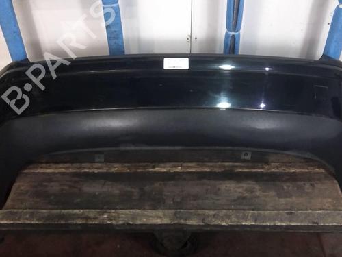 Rear bumper VOLVO V50 (545) 1.6 D | BP20353708C8 