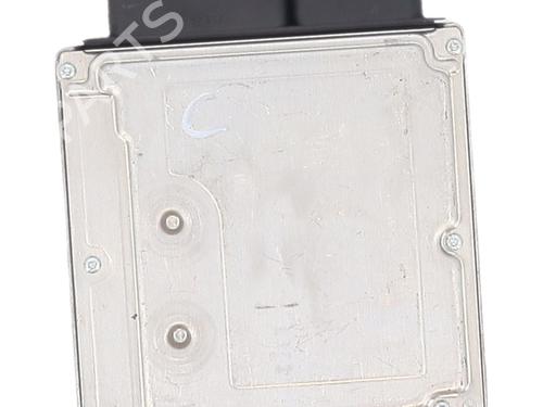 Used Engine control unit (ECU) Engine control unit (ECU) BMW 1 (E87) 120 d (163 hp) 30261555 30261555