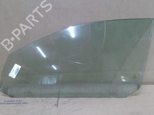 Used Front left door window VW JETTA III (1K2) 1.9 TDI (105 hp) 29430261