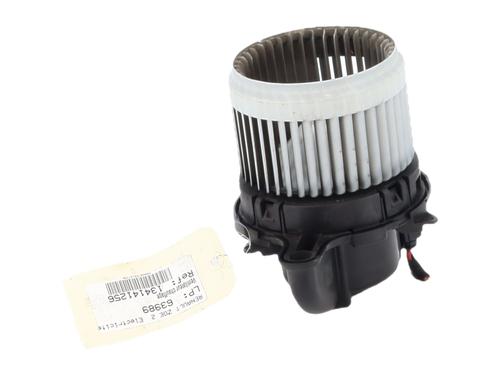 Heater blower motor RENAULT ZOE (BFM_) ZOE | BP39957813M62 - Image 3