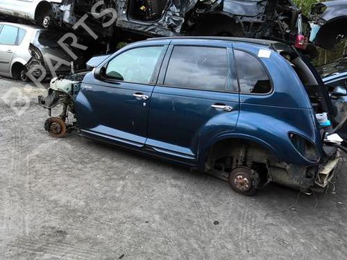 Rear mirror CHRYSLER PT CRUISER (PT_) 2.2 CRD | BP25343544I6 - Image 19