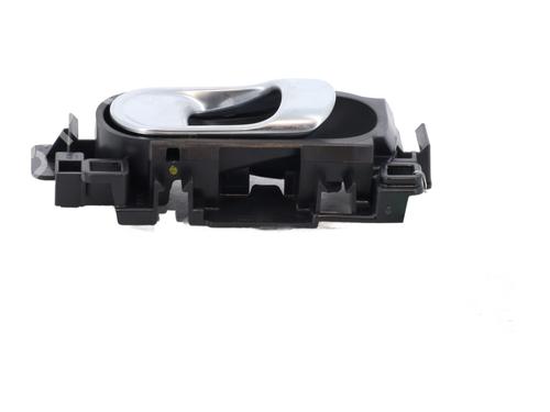 Front left interior door handle CITROËN C3 III (SX) 1.2 PureTech 82 | BP29840296I13