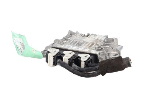 Used Engine control unit (ECU) FORD MONDEO IV (BA7) 2.0 TDCi (140 hp) 33004665