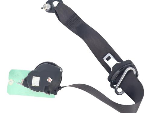 Used Rear right seatbelt Rear right seatbelt ALFA ROMEO BRERA (939_) 2.4 JTDM 20V (939DXD1B, 939DXD12) (200 hp) 36480849 36480849