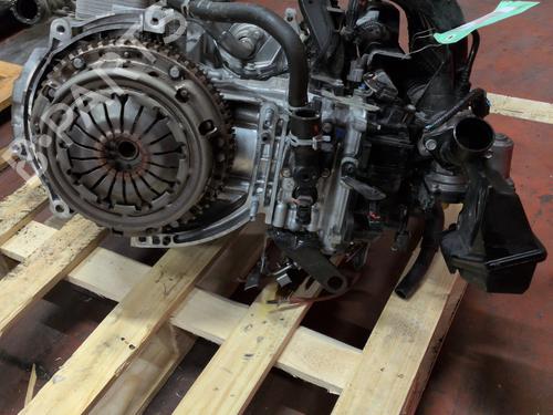 Engine RENAULT CLIO V (B7_) 1.0 SCe 65 (B7MR) | BP33945616M1  - Image 6