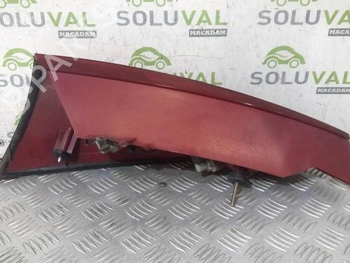 Left taillight FORD FOCUS I (DAW, DBW) 1.8 Turbo DI / TDDi | BP22004706C34 