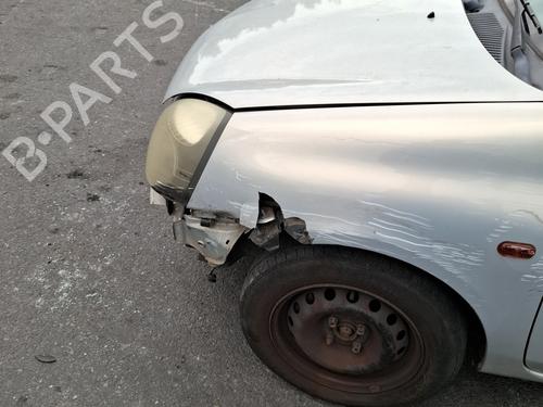 Front right panel RENAULT CLIO II (BB_, CB_) 1.5 dCi (B/CB07) | BP28966072C59  - Image 9