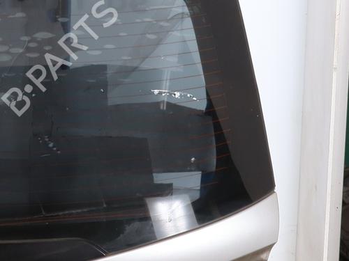 Used Tailgate Tailgate RENAULT KOLEOS I (HY_) 2.0 dCi 4x4 (HY0K) (150 hp) 25603739 25603739