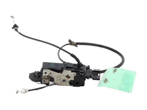 Højre fortil lås PEUGEOT 207 (WA_, WC_) 1.4 16V (95 hp) 31842212