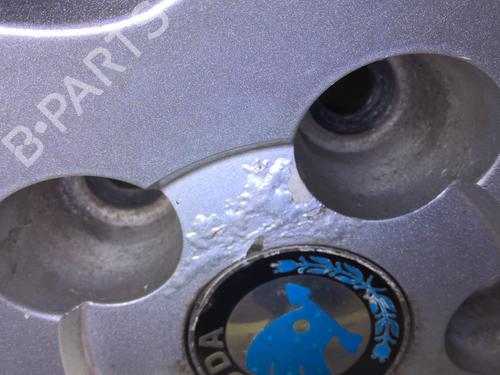 Used Rim Rim 20357136 20357136