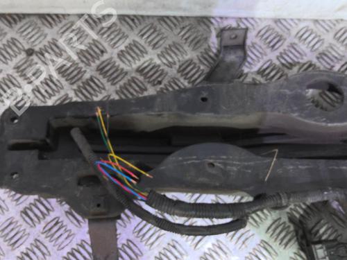 Used Rear bumper reinforcement KIA RIO III (UB) 1.4 CRDi (90 hp) 20365986