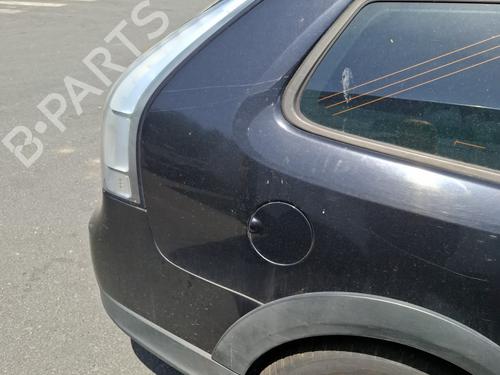 Rear left panel SAAB 9-3 Estate (E50) 1.9 TTiD | BP31087554C60  - Image 19