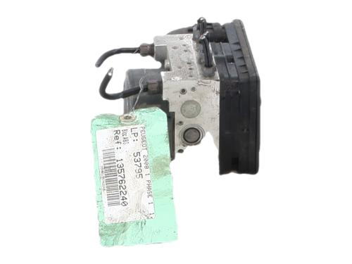 ABS pump PEUGEOT 2008 I (CU_) 1.6 HDi | BP40613852M43 - Image 5