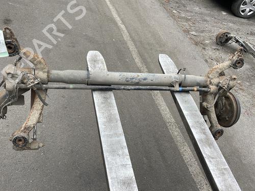 Used Rear axle Rear axle 33945476 33945476
