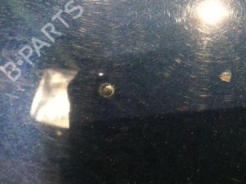 Used Hood Hood 20361343 20361343