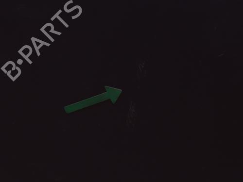 Left front door CITROËN C3 II (SC_) 1.4 HDi 70 (SC8HZC, SC8HR0, SC8HP4) | BP24455124C2 