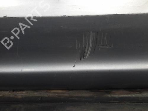 Rear bumper PEUGEOT 307 (3A/C) 2.0 HDi 90 | BP20359022C8 
