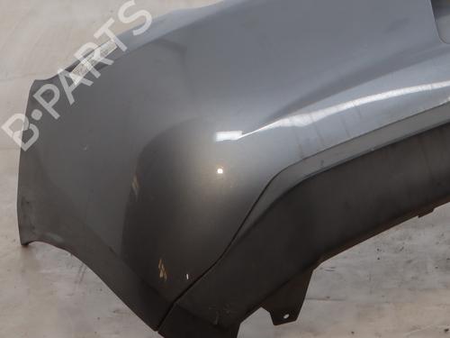 Used Rear bumper Rear bumper CITROËN C3 II (SC_) 1.6 HDi (92 hp) 33681360 33681360