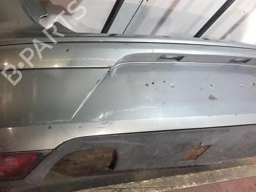 Rear bumper SEAT TOLEDO III (5P2) 1.9 TDI | BP20356187C8 