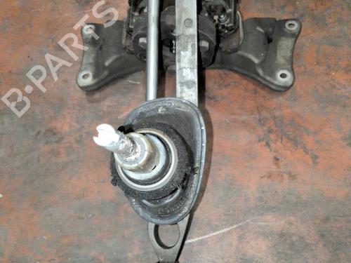 Gearkasse Gearkasse 39177940 39177940