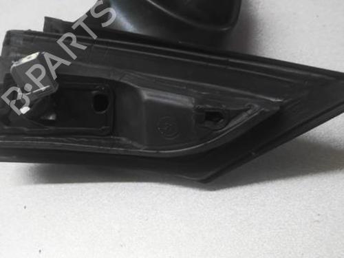 Left mirror FORD FOCUS II (DA_, HCP, DP) 1.6 TDCi | BP22001134C26 
