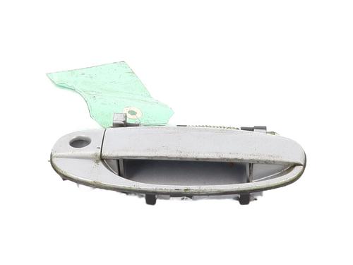 Used Front right exterior door handle CHEVROLET AVEO / KALOS Hatchback (T250, T255) 1.2 LPG (84 hp) 20352837